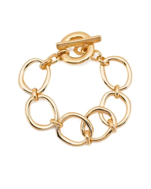 BLAKLACE Metallic Loop Bracelet