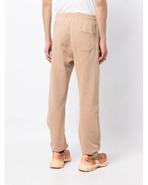 DOMREBEL Natural Caveman Track Pants for men