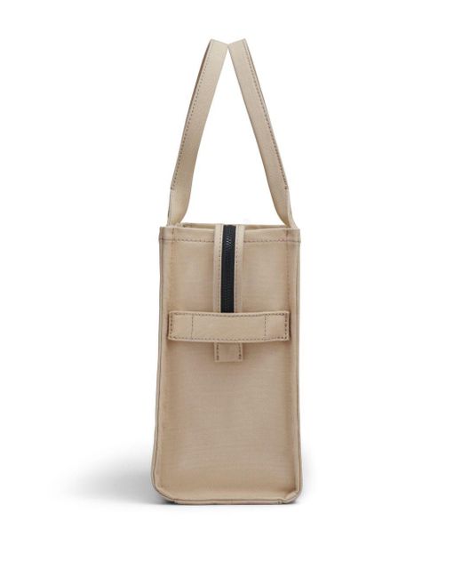 Marc Jacobs Natural The Large Tote Bag
