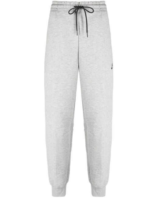 nike track pants grey womens