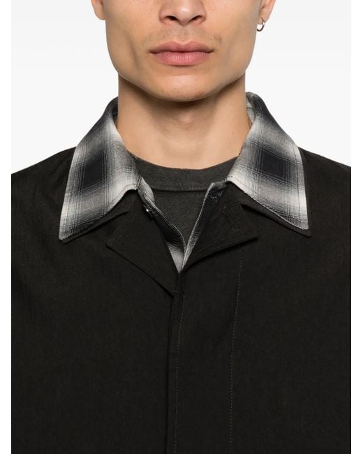 Our Legacy Black Pack Blazer for men