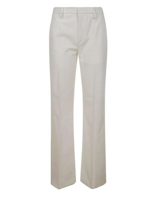 Dondup Janice Broek in het Gray