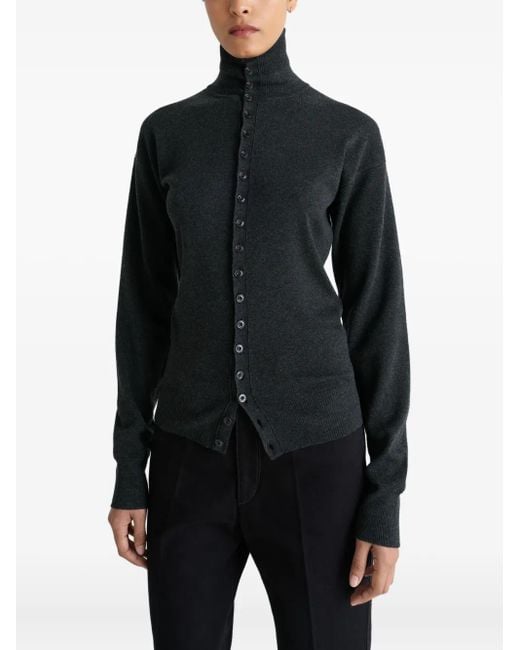 Lemaire Blue Sweaters