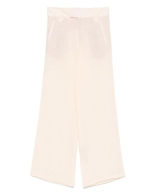 Johanna Ortiz Natural Passage Poise Hose