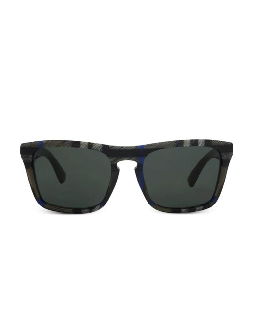 Burberry Black Code Sunglasses