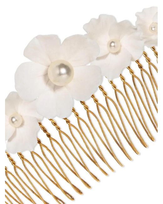 Jennifer Behr Natural Karissa Comb
