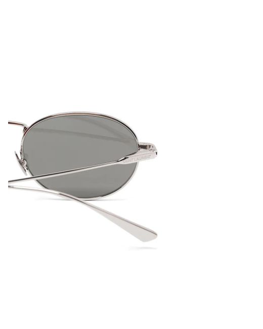 Saint Laurent Gray Sl 799 002