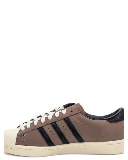 Adidas Multicolor Mini Suplethestanetedrstar Sneakers