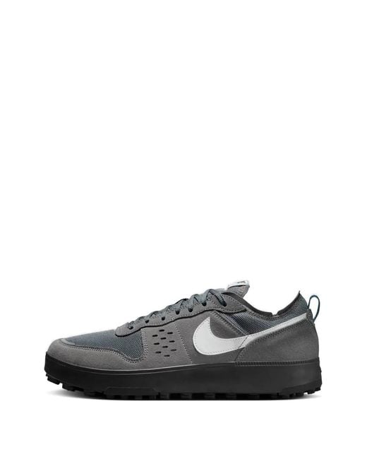 Nike White C1Ty Sneakers for men