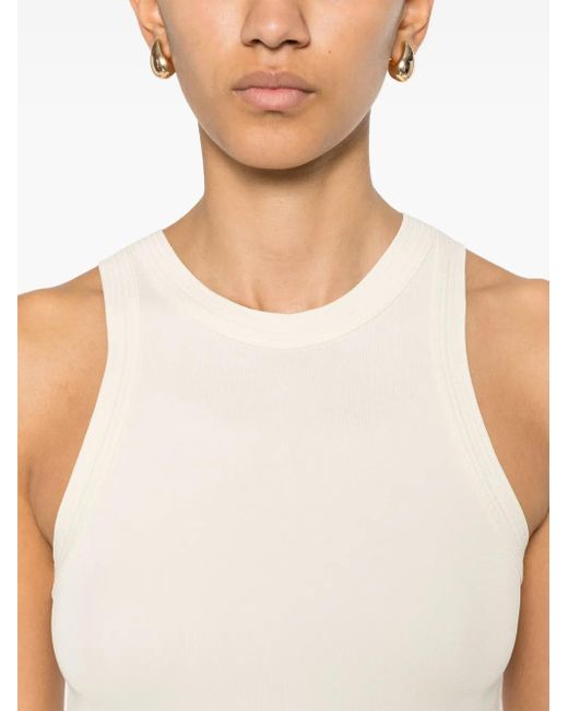 Totême  タンクトップ White