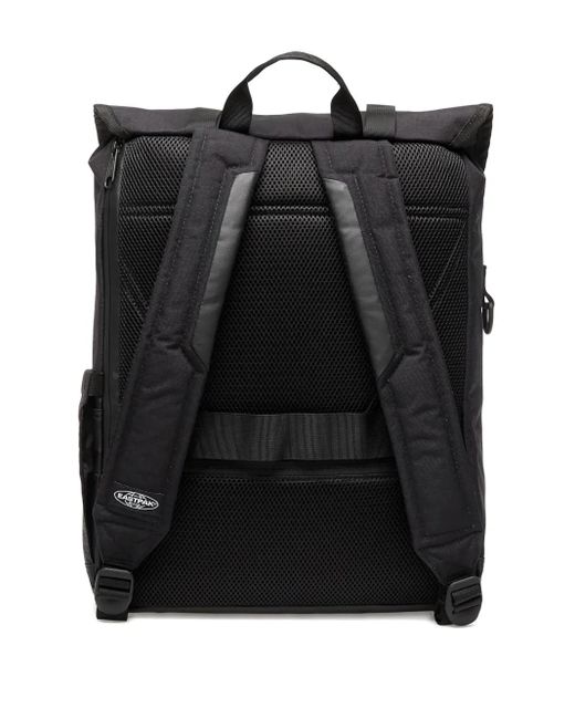 Mochila Icon Topload mediana Eastpak de color Black