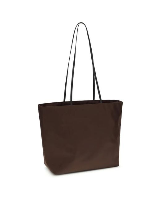 Valesque Brown Salome Tote Bag