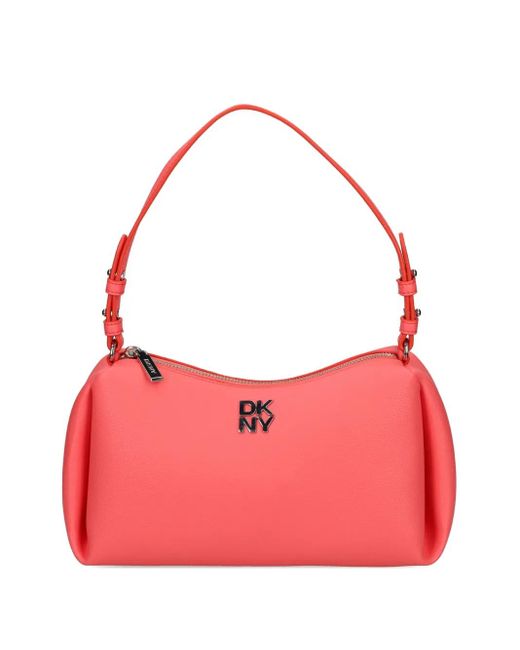 DKNY Pink Remy Shoulder Bag