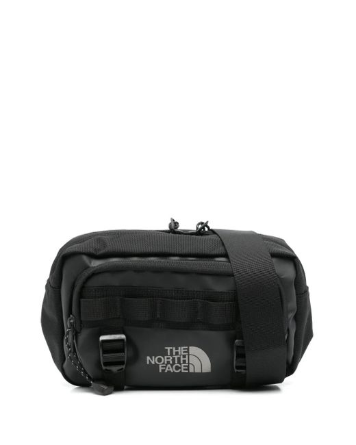 Marsupio Base Camp di The North Face in Black