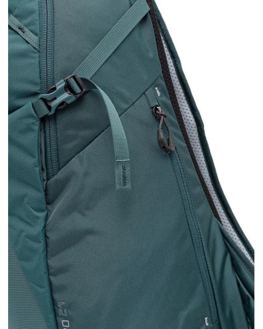 Gregory Blue Kiro 24 Logo-Print Backpack