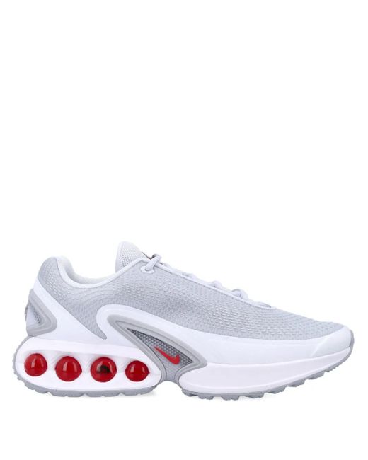 Nike White Air Max Dn