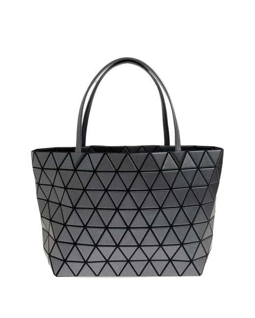 Issey Miyake Black Bateau Matte Tote Bag