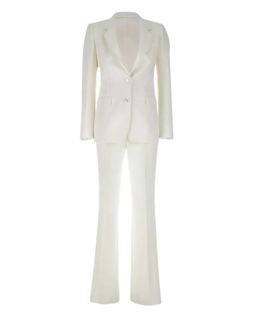 Tagliatore White T Parigi Anzug