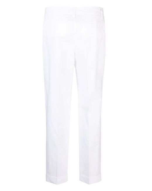 P.A.R.O.S.H. White Pants