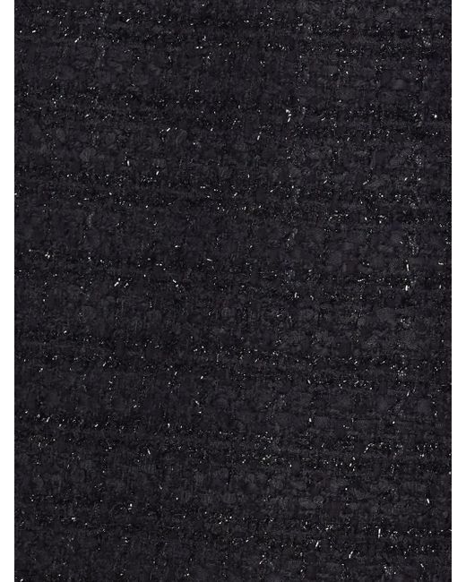 Tagliatore Tweed Mini-Rok in het Blue