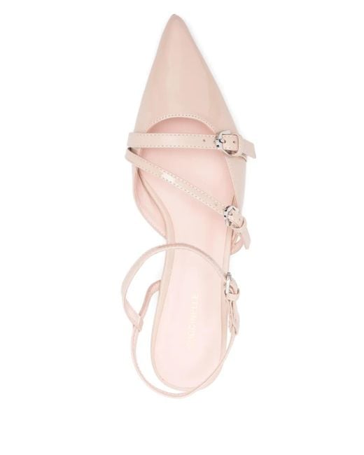 Coccinelle Fernanda 30mm パンプス Pink
