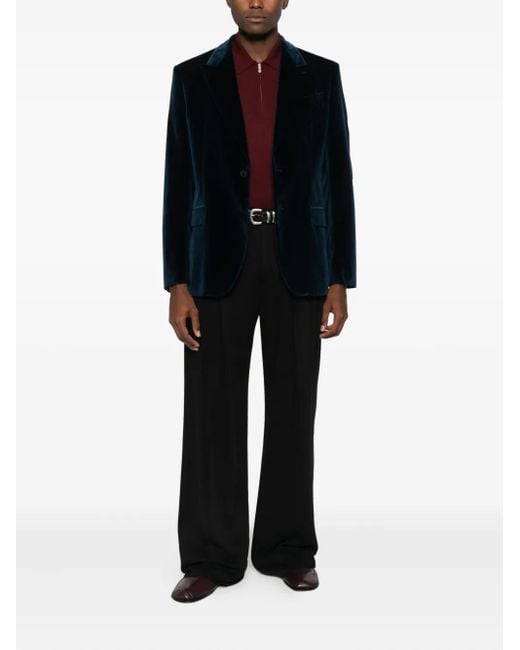 Etro Black Jacket for men