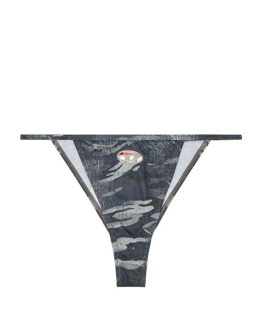 DIESEL Gray Camille-Utlt