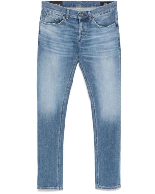 Dondup Blue George Jeans for men