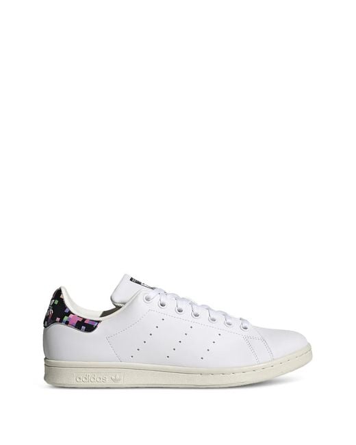 Adidas White Baskets Stan Smith