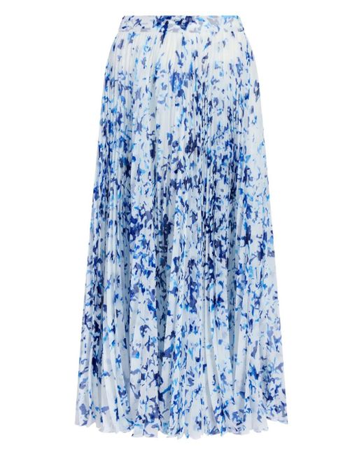 Proenza Schouler Cecily スカート Blue