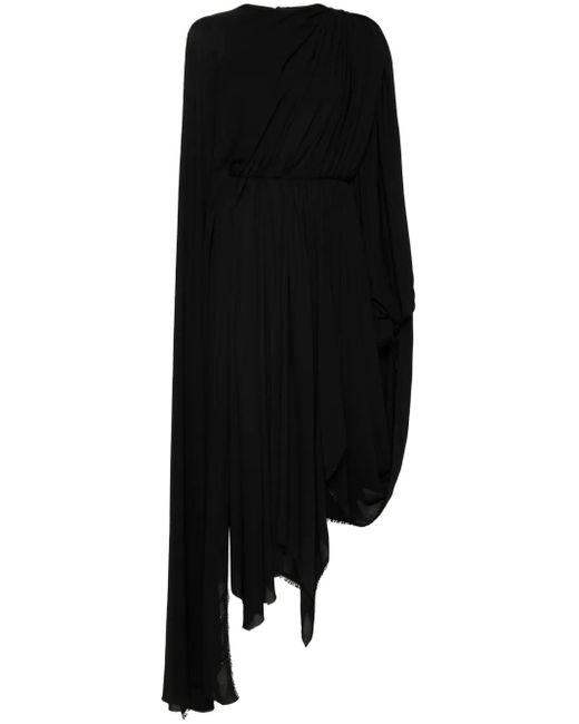 Balenciaga All in het Black