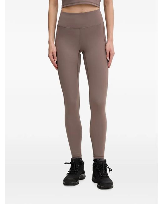 Columbia Natural Loneridge Logo-Print Leggings