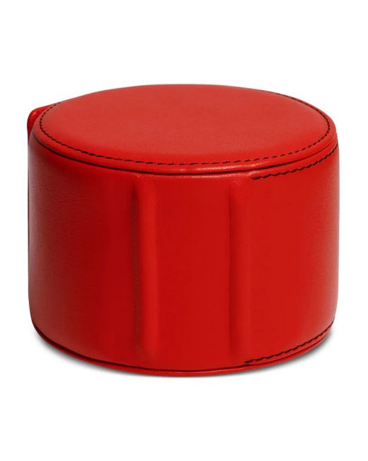 Kross Studio Red The Chromatic Watch Roll