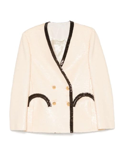 Blazé Milano Natural Cheers Anytime Blazer