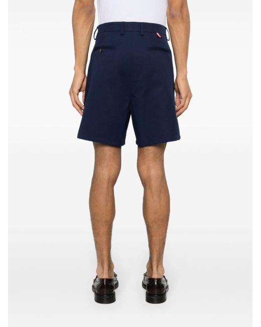 Bally Blue Shorts for men