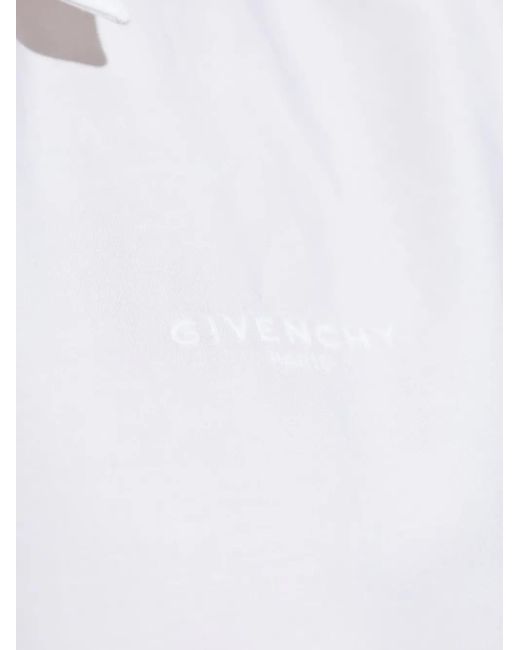 Camicia di Givenchy in White