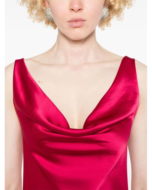 Abito Da Sera Avilea di Blanca Vita in Pink