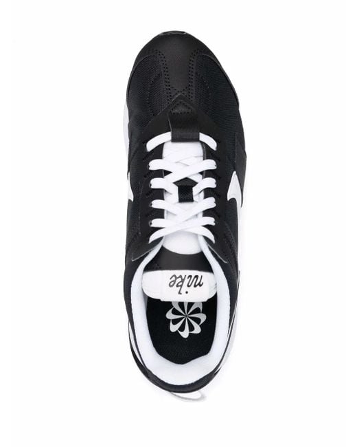 Nike Black Air Max Pre Day /Metallic/ Sneakers