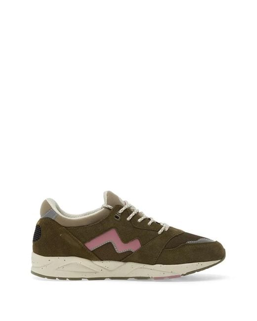 Karhu Green Baskets Aria 95