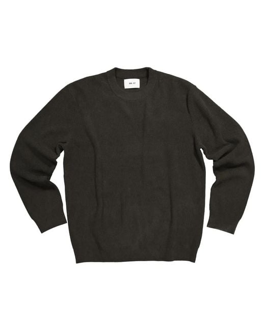 Pull Danny NN07 pour homme en coloris Black