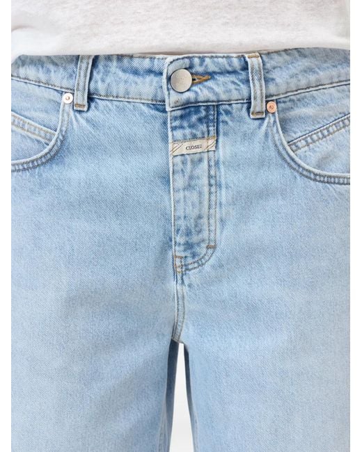 Shorts di Closed in Blue
