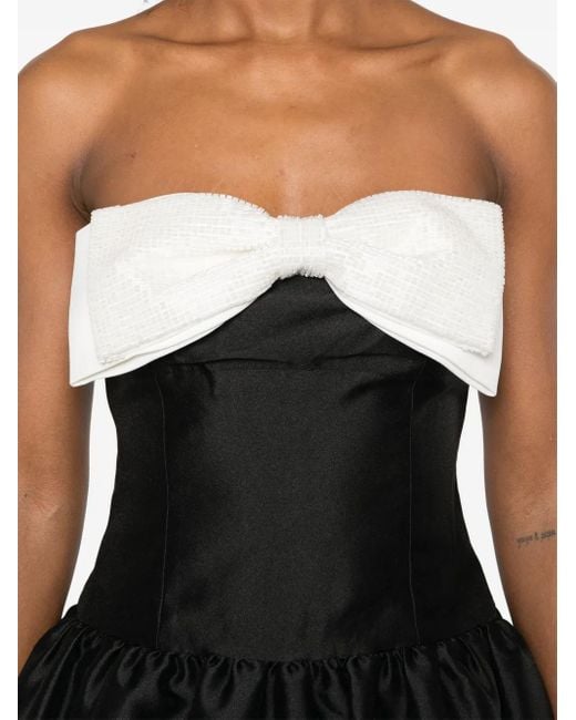 Self-Portrait Black Dresses