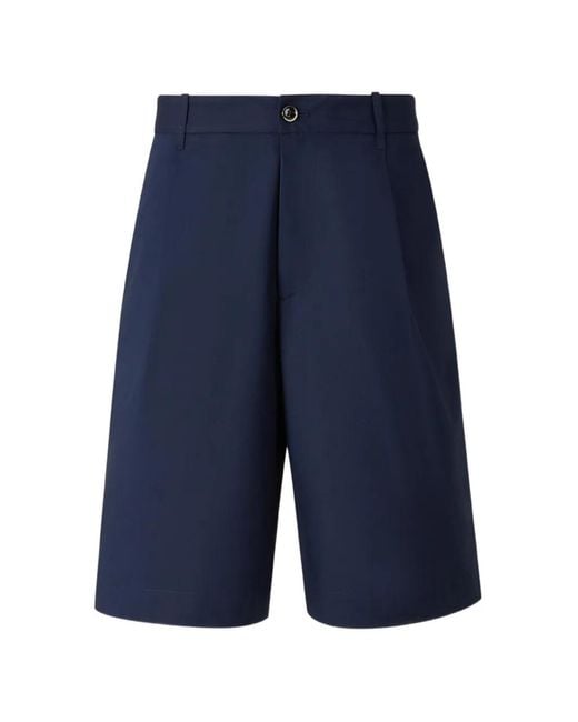 Nine:inthe:morning Blue Nine for men