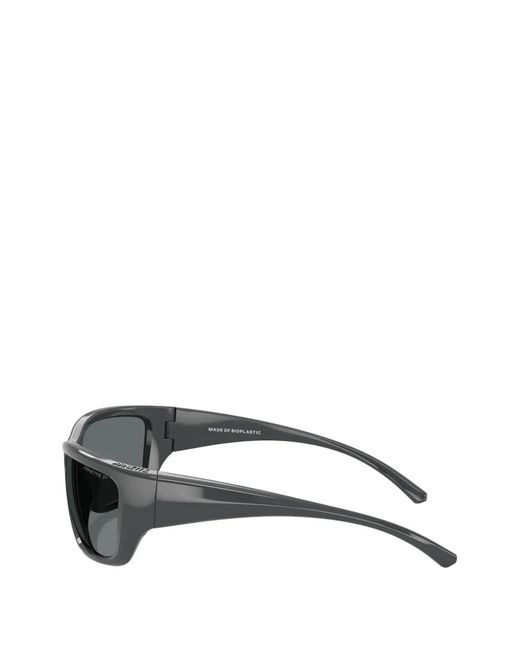 Arnette Gray Bubblewrap Sunglasses for men