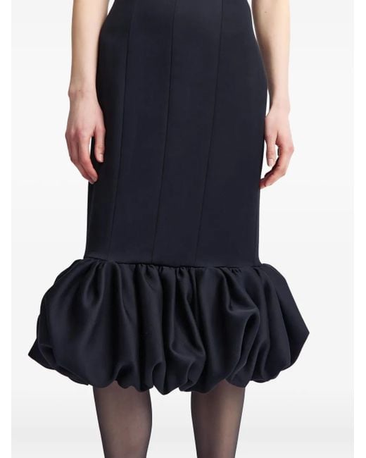 16Arlington Arcelin ドレス Black