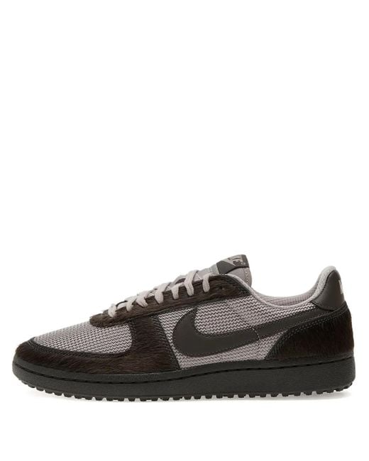 Nike Field General スニーカー Brown
