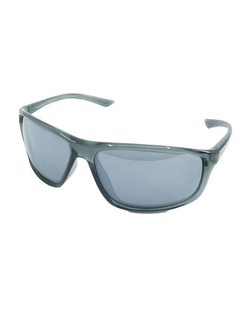 Nike Blue Adrenaline Sunglasses for men