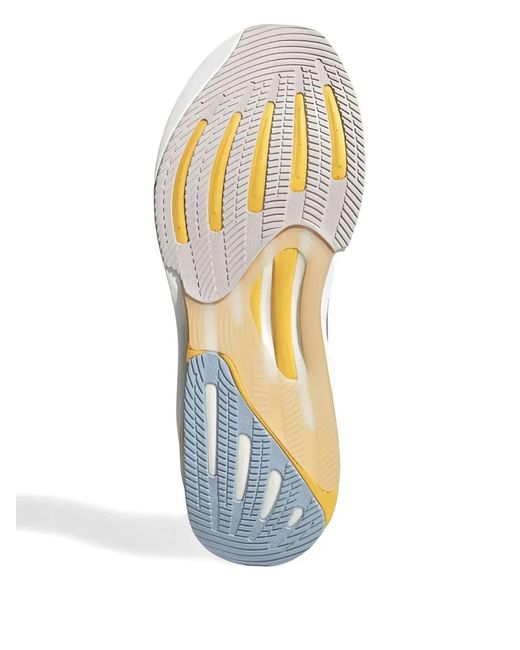 Baskets Supernova Adidas en coloris White