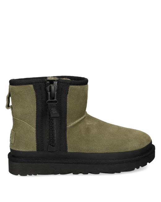 Ugg Green Classic Boots