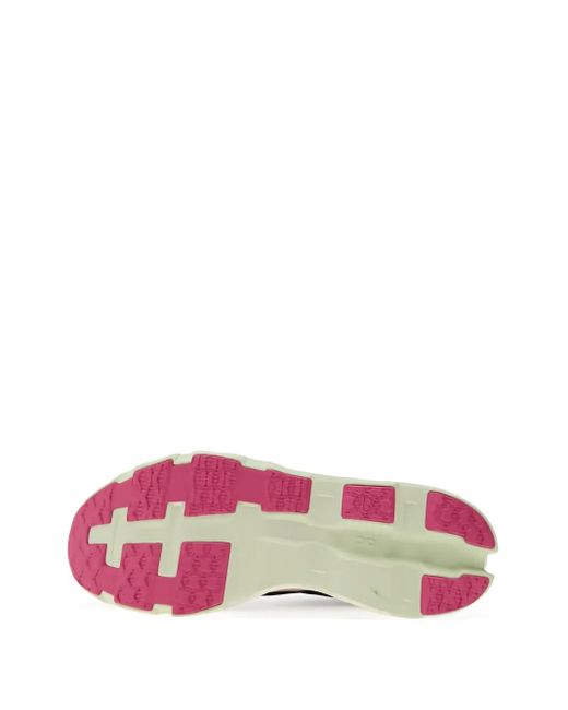 On Shoes Multicolor Cloudmster Hyper Sneakers for men